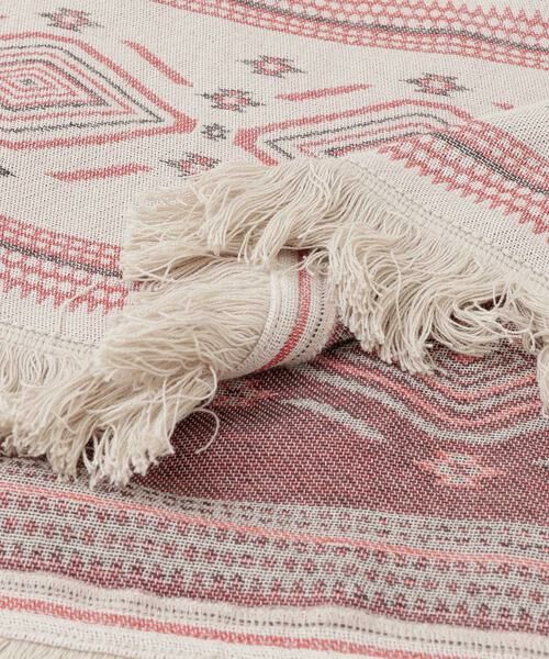 KBF / ケービーエフ スカート | エスニック柄ボリュームスカート | 詳細10