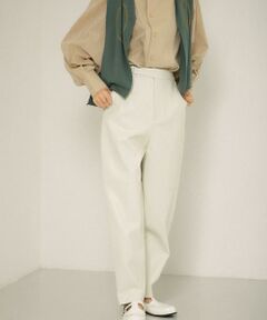 KBF / ケービーエフ その他パンツ | フェイクレザーパンツ