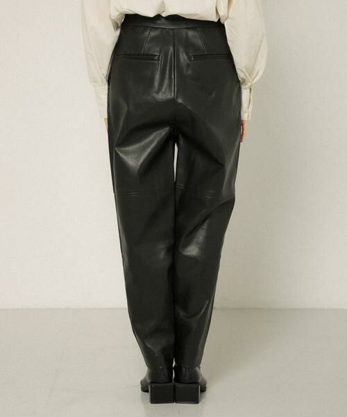 KBF / ケービーエフ その他パンツ | フェイクレザーパンツ | 詳細7