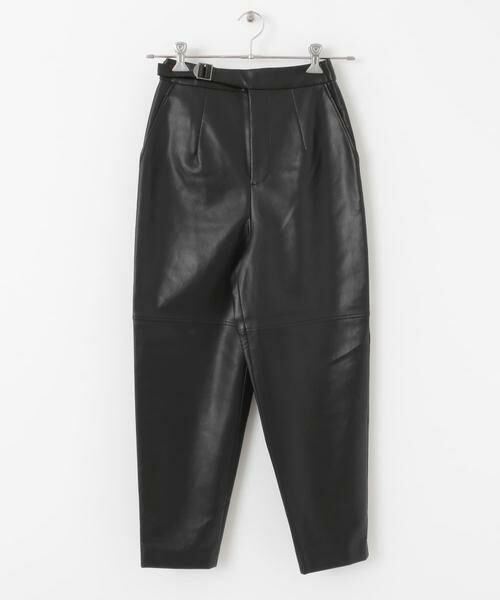 KBF / ケービーエフ その他パンツ | フェイクレザーパンツ | 詳細8