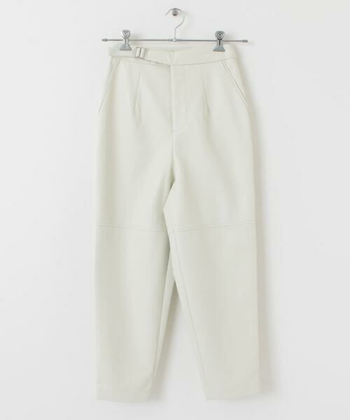 KBF / ケービーエフ その他パンツ | フェイクレザーパンツ | 詳細14