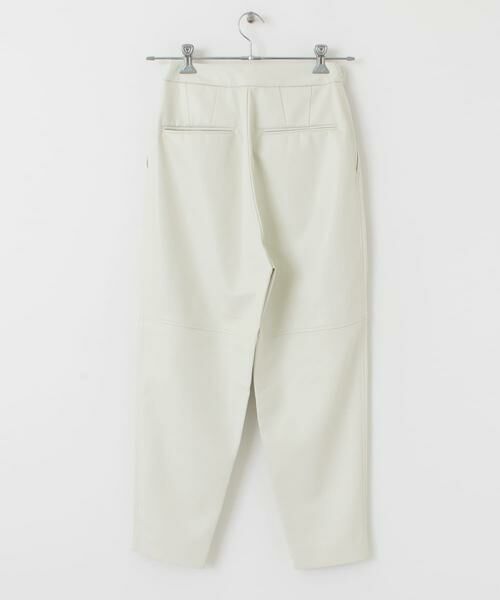 KBF / ケービーエフ その他パンツ | フェイクレザーパンツ | 詳細17