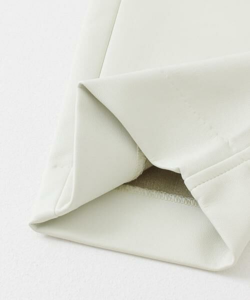 KBF / ケービーエフ その他パンツ | フェイクレザーパンツ | 詳細18