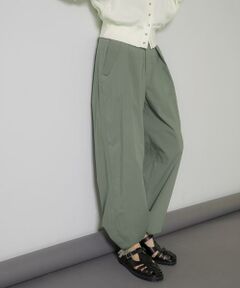 KBF / ケービーエフ その他パンツ | ヘムドロストミリタリーパンツ