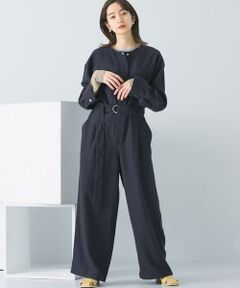 KBF / ケービーエフ サロペット・オールインワン | BIGシルエットジャンプスーツ