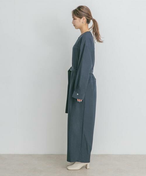 KBF / ケービーエフ サロペット・オールインワン | BIGシルエットジャンプスーツ | 詳細15