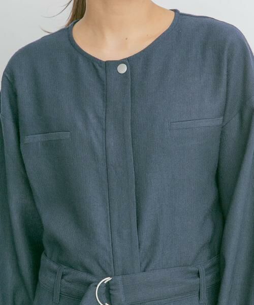 KBF / ケービーエフ サロペット・オールインワン | BIGシルエットジャンプスーツ | 詳細17