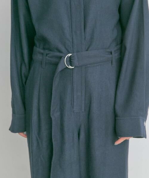 KBF / ケービーエフ サロペット・オールインワン | BIGシルエットジャンプスーツ | 詳細18