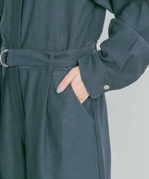 KBF / ケービーエフ サロペット・オールインワン | BIGシルエットジャンプスーツ | 詳細19