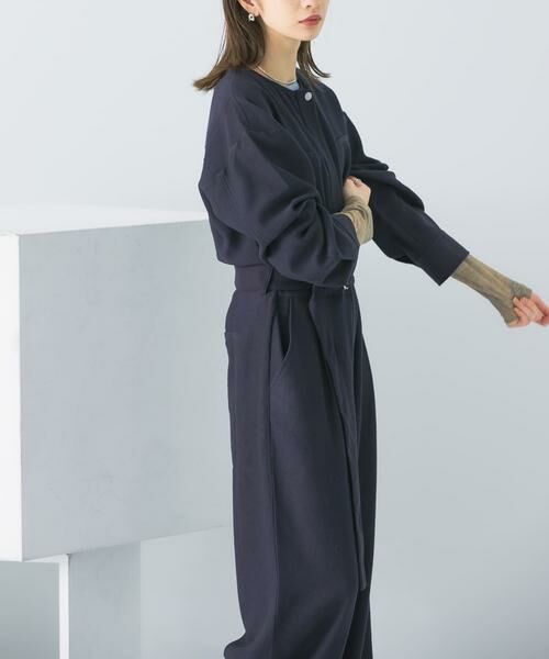 KBF / ケービーエフ サロペット・オールインワン | BIGシルエットジャンプスーツ | 詳細2