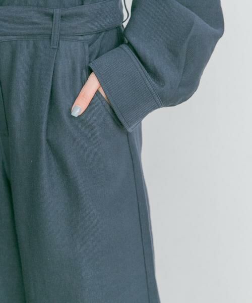 KBF / ケービーエフ サロペット・オールインワン | BIGシルエットジャンプスーツ | 詳細20