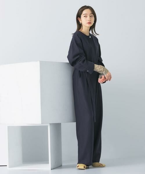 KBF / ケービーエフ サロペット・オールインワン | BIGシルエットジャンプスーツ | 詳細4