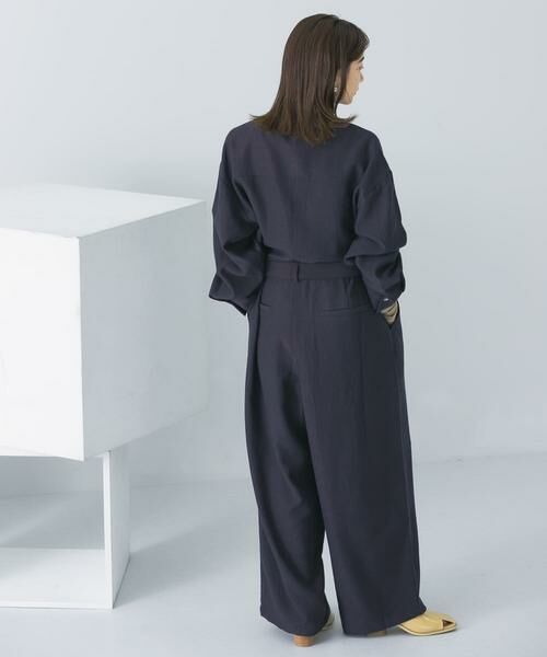 KBF / ケービーエフ サロペット・オールインワン | BIGシルエットジャンプスーツ | 詳細5