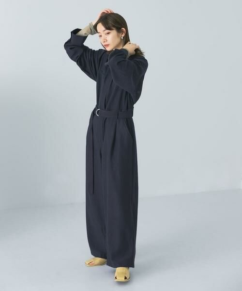 KBF / ケービーエフ サロペット・オールインワン | BIGシルエットジャンプスーツ | 詳細6