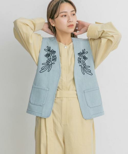 KBF / ケービーエフ サロペット・オールインワン | BIGシルエットジャンプスーツ | 詳細25