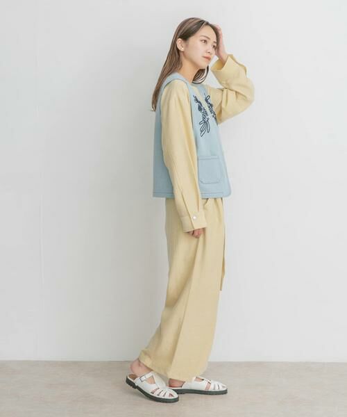 KBF / ケービーエフ サロペット・オールインワン | BIGシルエットジャンプスーツ | 詳細29