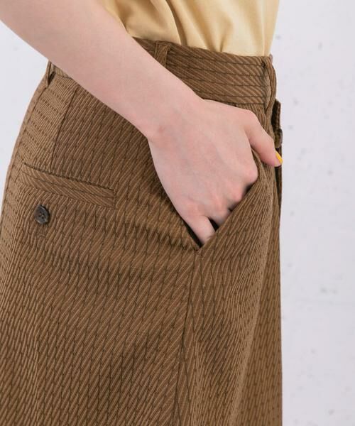 KBF / ケービーエフ スカート | リメイクラップミニスカート | 詳細10