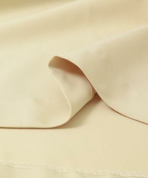 KBF / ケービーエフ ワンピース | Uネック2WAYジャンパースカート | 詳細24