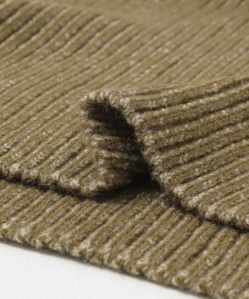 KBF / ケービーエフ タンクトップ | アメスリニットタンクトップ | 詳細7