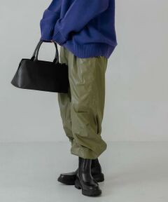 KBF / ケービーエフ その他パンツ | コーティングワークパンツ