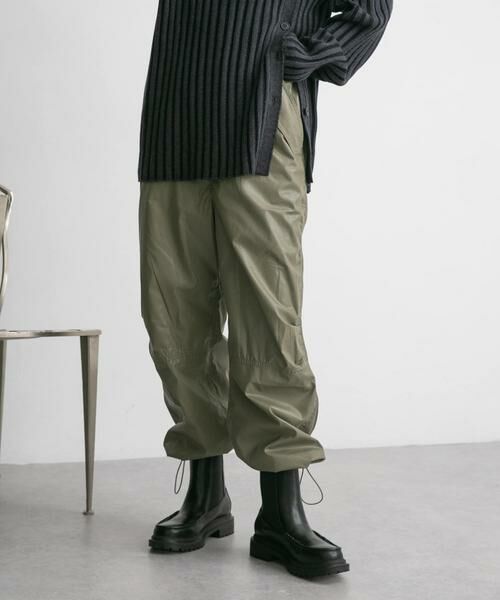 KBF / ケービーエフ その他パンツ | コーティングワークパンツ | 詳細10