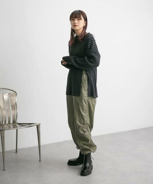 KBF / ケービーエフ その他パンツ | コーティングワークパンツ | 詳細13