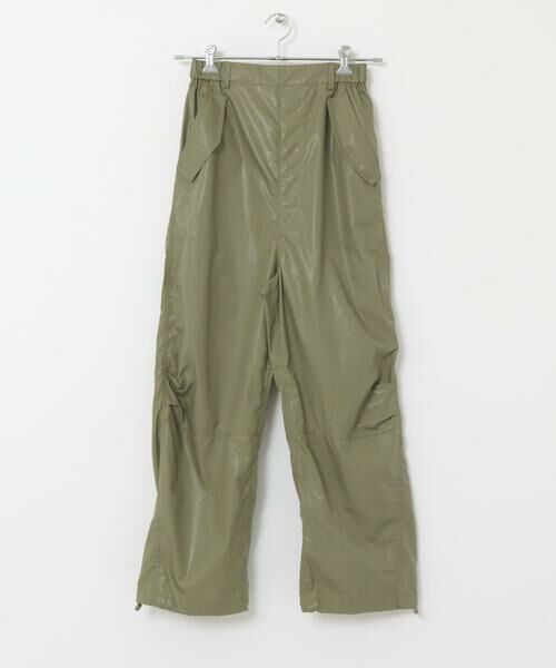 KBF / ケービーエフ その他パンツ | コーティングワークパンツ | 詳細14