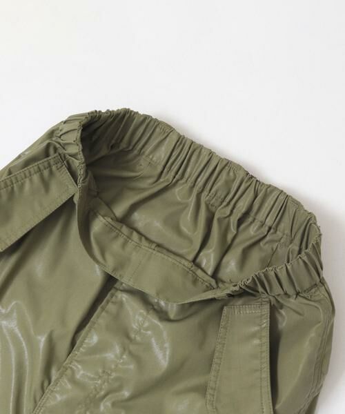 KBF / ケービーエフ その他パンツ | コーティングワークパンツ | 詳細15