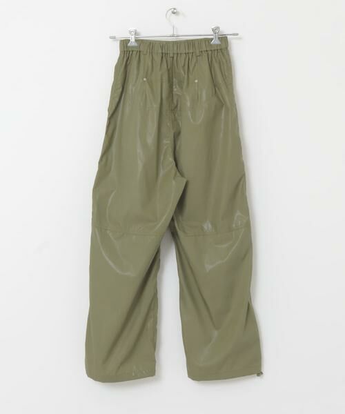 KBF / ケービーエフ その他パンツ | コーティングワークパンツ | 詳細16