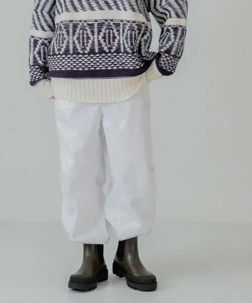 KBF / ケービーエフ その他パンツ | コーティングワークパンツ | 詳細18