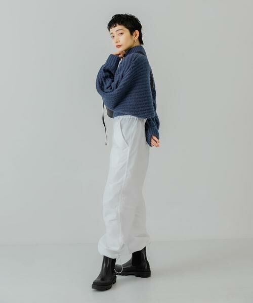 KBF / ケービーエフ その他パンツ | コーティングワークパンツ | 詳細27