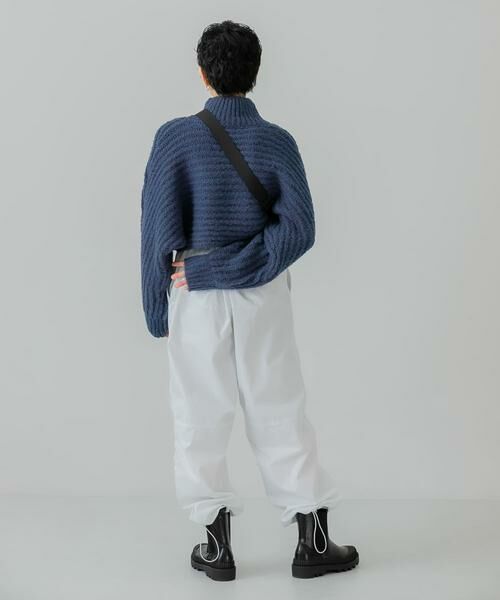 KBF / ケービーエフ その他パンツ | コーティングワークパンツ | 詳細28