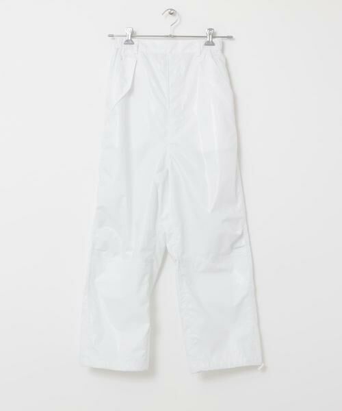 KBF / ケービーエフ その他パンツ | コーティングワークパンツ | 詳細29