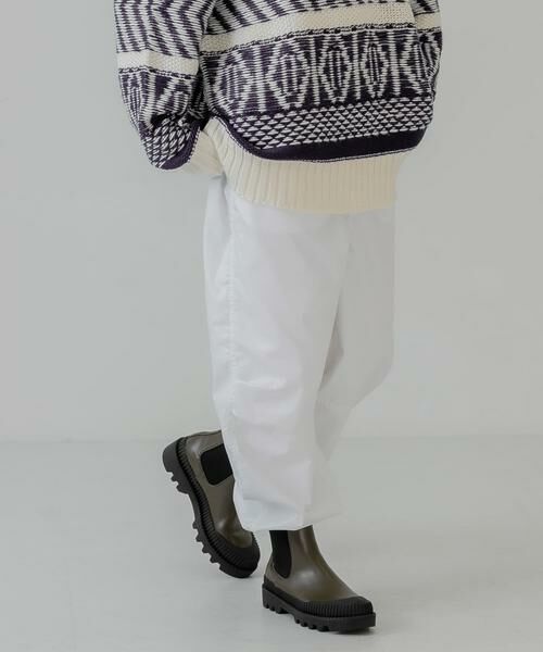 KBF / ケービーエフ その他パンツ | コーティングワークパンツ | 詳細19