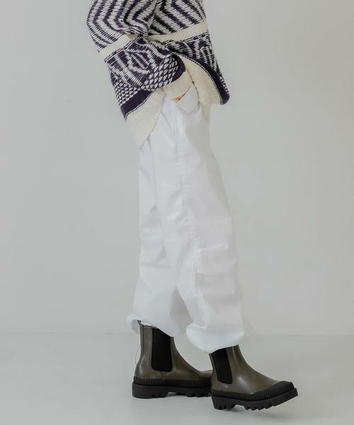 KBF / ケービーエフ その他パンツ | コーティングワークパンツ | 詳細20