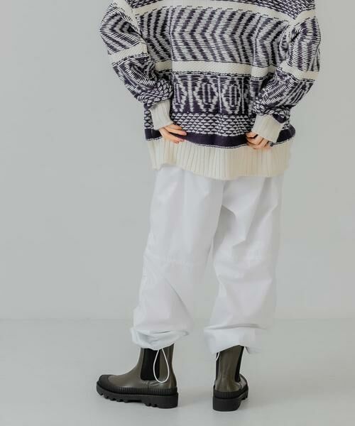 KBF / ケービーエフ その他パンツ | コーティングワークパンツ | 詳細21