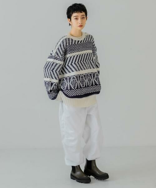 KBF / ケービーエフ その他パンツ | コーティングワークパンツ | 詳細22