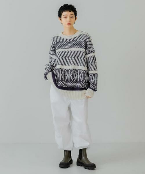 KBF / ケービーエフ その他パンツ | コーティングワークパンツ | 詳細23