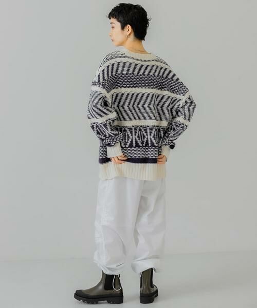 KBF / ケービーエフ その他パンツ | コーティングワークパンツ | 詳細24