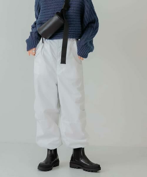 KBF / ケービーエフ その他パンツ | コーティングワークパンツ | 詳細25