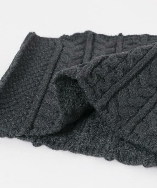 KBF / ケービーエフ その他トップス | ケーブルMIXニットビスチェ | 詳細24