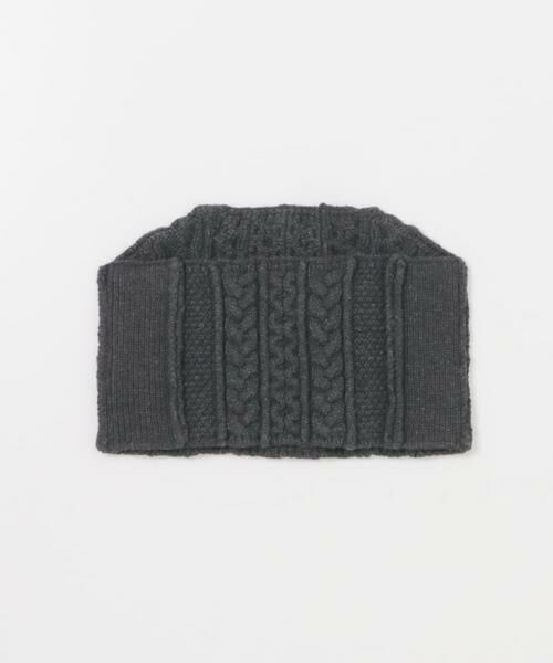 KBF / ケービーエフ その他トップス | ケーブルMIXニットビスチェ | 詳細23