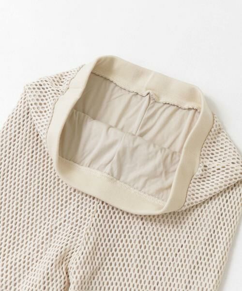 KBF / ケービーエフ その他パンツ | メッシュフレアパンツ | 詳細11