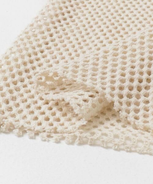 KBF / ケービーエフ その他パンツ | メッシュフレアパンツ | 詳細12