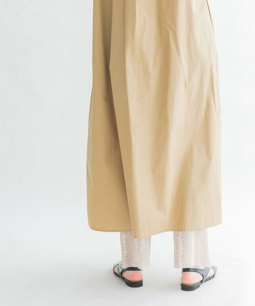 KBF / ケービーエフ その他パンツ | メッシュフレアパンツ | 詳細3