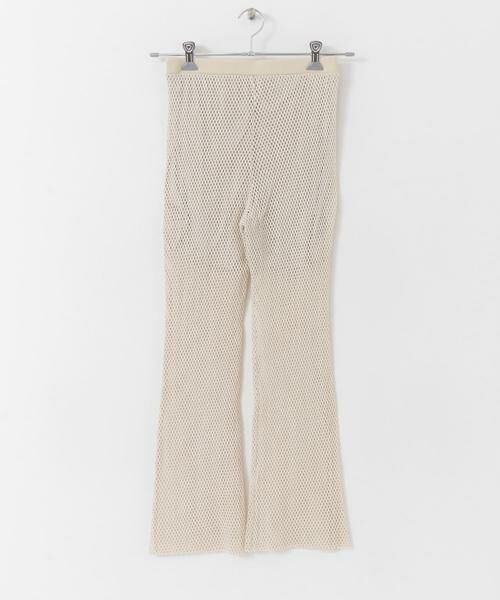 KBF / ケービーエフ その他パンツ | メッシュフレアパンツ | 詳細8