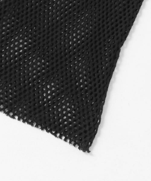 KBF / ケービーエフ その他パンツ | メッシュフレアパンツ | 詳細22