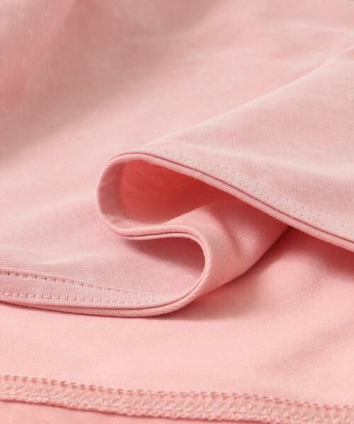 KBF / ケービーエフ Tシャツ | 2WAYバックリボンカットソー | 詳細16