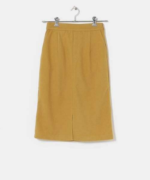 KBF / ケービーエフ スカート | レイヤードスカート | 詳細2