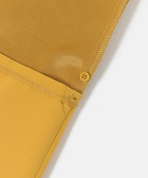 KBF / ケービーエフ スカート | レイヤードスカート | 詳細4